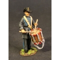 CSPR-03 Drummer 4th South Carolina Infantry, Co B Palmetto Riflemen